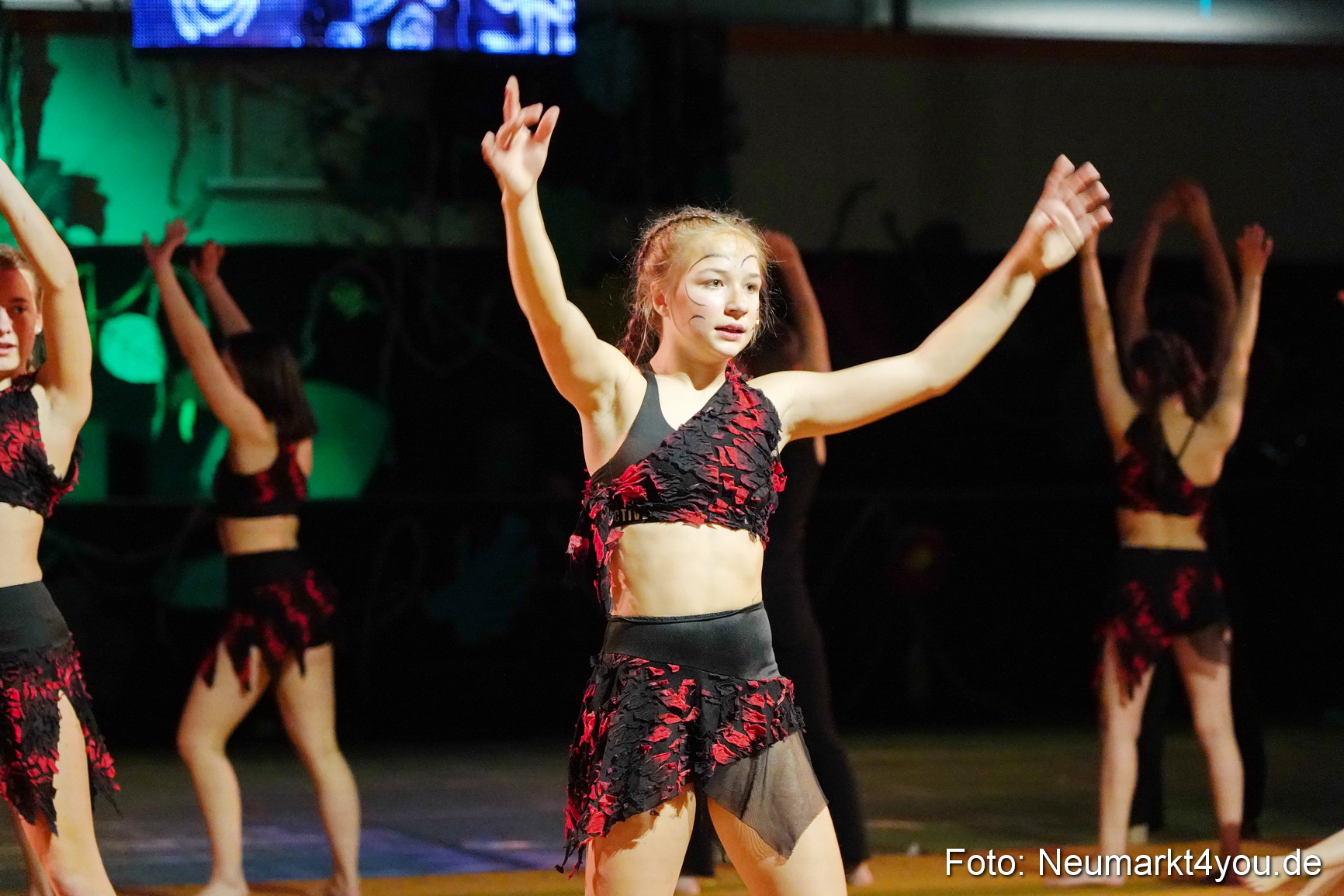 Artico Artistical Dschungelbuch 2020 0152